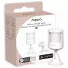 Aqara Motion and Light Sensor P2 - Thread, Bluetooth 5.0, Biały
