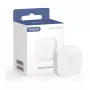 Aqara Vibration Sensor - Zigbee 3.0 Smart Vibration/Tilt/Drop Detector, White