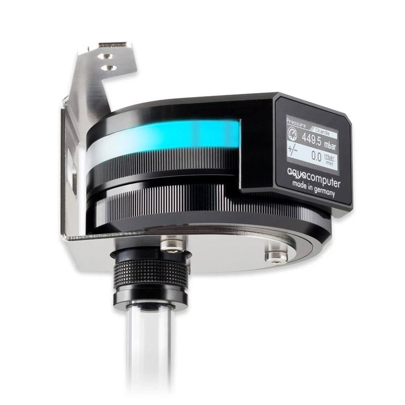 AQUA COMPUTER LEAKSHIELD Leak Protection System Standalone
