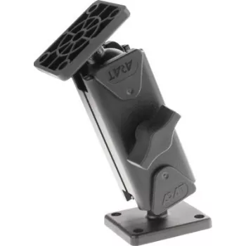 ARAT BIGmount PRO 82/83/84/X balastowy system montażowy do paneli fotowoltaicznych na dach płaski
