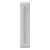 Arctic BioniX P12 A-RGB White 3-Pack – 120mm PWM Wentylator obudowy z adresowalnym RGB i łańcuchem, 450-3000 RPM