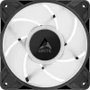 ARCTIC P12 Pro A-RGB LN 120 mm Czarny wentylator obudowy
