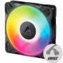 ARCTIC P12 Pro A-RGB LN 120 mm Czarny wentylator obudowy