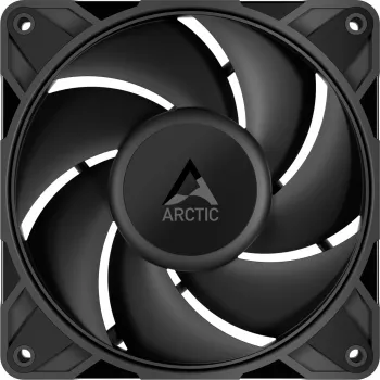 ARCTIC P12 PRO LN Black Case Fan 120 mm