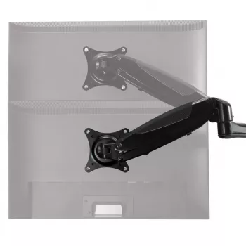 Uchwyt Arctic W1-3D do wyświetlaczy LCD - stop aluminium - rozmiar ekranu do 109,2 / 124 cm