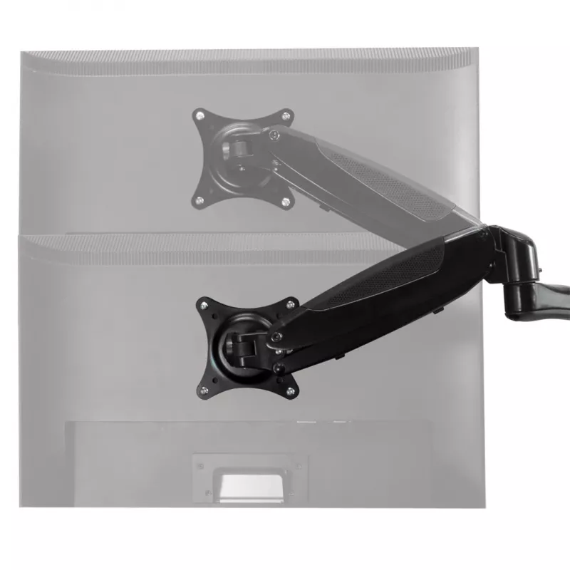 Uchwyt Arctic W1-3D do wyświetlaczy LCD - stop aluminium - rozmiar ekranu do 109,2 / 124 cm