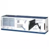 Uchwyt Arctic W1-3D do wyświetlaczy LCD - stop aluminium - rozmiar ekranu do 109,2 / 124 cm