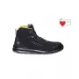 ARDON SOFTEXHIGH S1P Buty ochronne rozmiar 46 czarno-szare