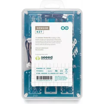 Arduino Nano ESP32 z złączami płytka deweloperska (TPX00031)