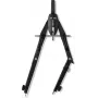 ARISTO AR55250 Shadow Bow Compass - Czarny, 360 mm, Metalowy, z Etui