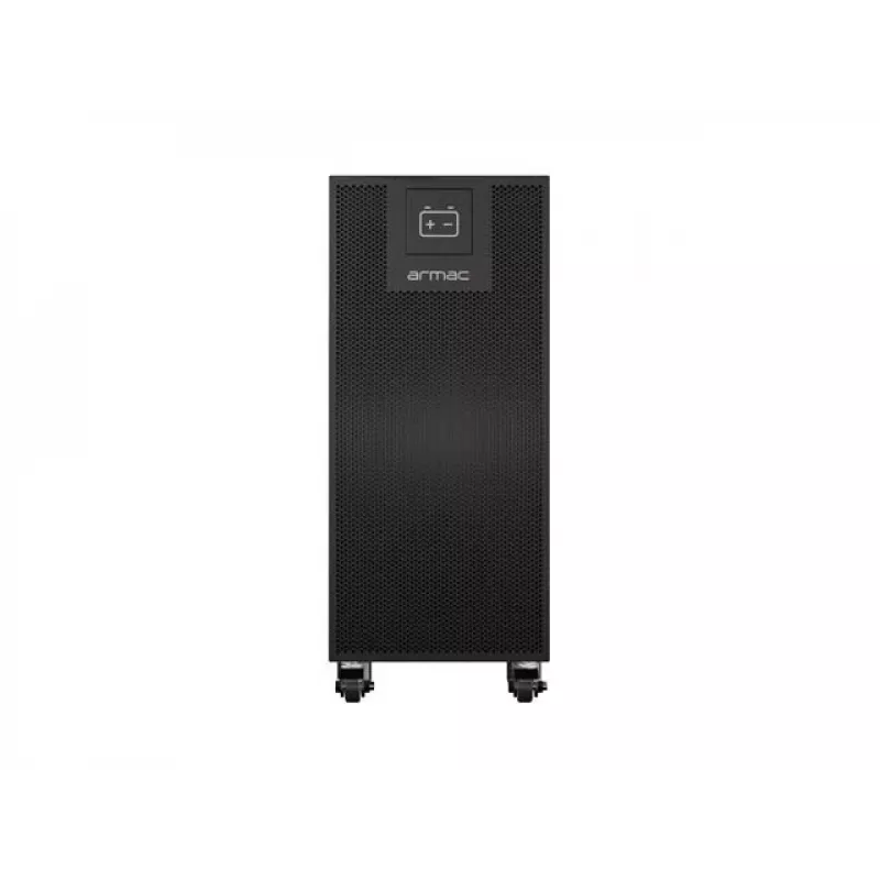 ARMAC B/2009/T/DF Zewnętrzny zestaw akumulatorów Tower do UPS OFFICE DF Online Series 6-10kVA, 20 x 12V 9Ah, 240V DC, 2160Wh, Czarny