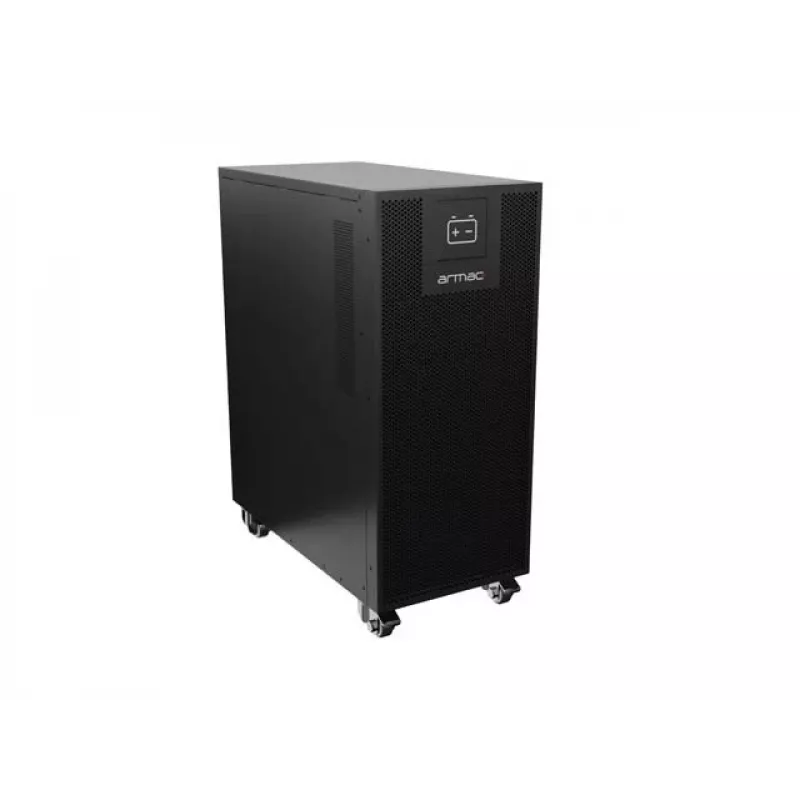 ARMAC B/2009/T/DF Zewnętrzny zestaw akumulatorów Tower do UPS OFFICE DF Online Series 6-10kVA, 20 x 12V 9Ah, 240V DC, 2160Wh, Czarny