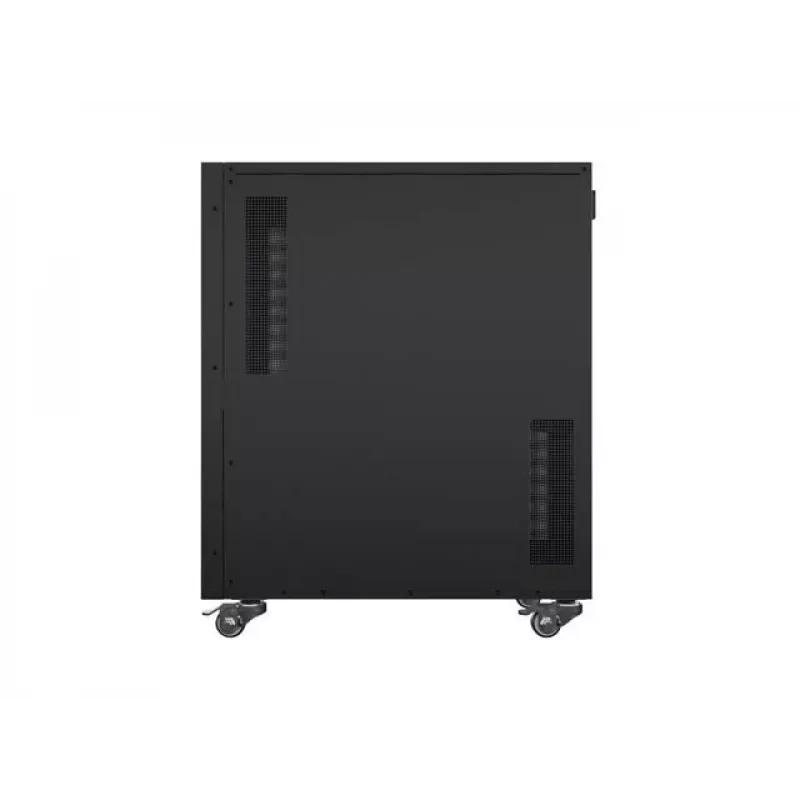 ARMAC B/2009/T/DF Zewnętrzny zestaw akumulatorów Tower do UPS OFFICE DF Online Series 6-10kVA, 20 x 12V 9Ah, 240V DC, 2160Wh, Czarny