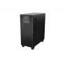 ARMAC B/2009/T/DF Zewnętrzny zestaw akumulatorów Tower do UPS OFFICE DF Online Series 6-10kVA, 20 x 12V 9Ah, 240V DC, 2160Wh, Czarny