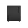 ARMAC Office On-Line PF1 10000VA 10000W UPS podwójnej konwersji, wieża, 8x IEC C13 + 2x IEC C19, LCD, USB/RS-232, obudowa metalowa, bezpyłowy