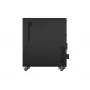 ARMAC Office On-Line PF1 6000VA 6000W UPS Rack/Wieża, podwójna konwersja, 8x IEC C13, 2x IEC C19, LCD, obudowa metalowa bezpyłowa