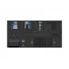 ARMAC R/10000I/PF1/DF 10000VA Online Double-Conversion Rackmount UPS, 10 gniazd, LCD, obudowa metalowa, Dust-Free