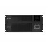 ARMAC R/10000I/PF1/DF 10000VA Online Double-Conversion Rackmount UPS, 10 gniazd, LCD, obudowa metalowa, Dust-Free