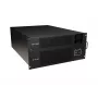 ARMAC R/6000I/PF1/DF On-Line 6000VA UPS do montażu w szafie rack, 10x IEC C13, USB-B, LCD, bezpyłowy