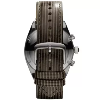 Zegarek męski ARMANI AR0370 Chronograf Stal nierdzewna 43mm