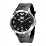 Zegarek męski ARMANI AR0631 Chronograf Stal nierdzewna 45mm