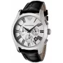 Zegarek męski ARMANI AR0669 ze stali nierdzewnej, chronograf, 42mm