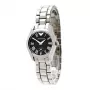 Zegarek damski Armani AR0695 na baterię 28mm srebrny stal nierdzewna