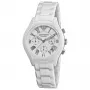 Zegarek męski ARMANI AR1403 Ceramiczny Chronograf 42mm Czarny