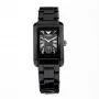 Zegarek damski Armani AR1407 Ceramiczny Biały 31mm