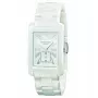 ARMANI AR1408 Męski Ceramiczny Kwarcowy Zegarek Chronograf 43mm Czarny