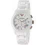 Zegarek męski ARMANI AR1416 Ceramiczny Chronograf 42mm Czarny
