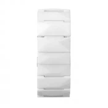 Zegarek damski ARMANI AR1436 Ceramiczny 28mm Czarny