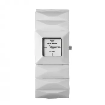 Zegarek damski ARMANI AR1436 Ceramiczny 28mm Czarny