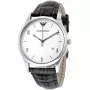 Zegarek męski ARMANI AR1880 z kwarcowym chronografem, 41 mm, stal nierdzewna
