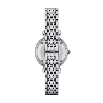 ARMANI AR1908 Zegarek damski kwarcowy analogowy 32mm stal nierdzewna