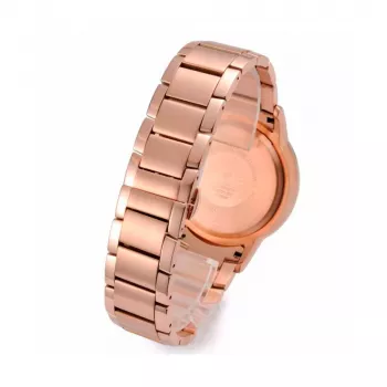Zegarek męski Armani AR2452 Chronograf 43mm Stal nierdzewna Niebieska tarcza