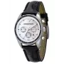 Zegarek damski Armani AR5670 Ceramiczny Biała Tarcza Biały Pasek