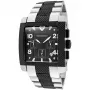 Zegarek męski ARMANI AR5842 40mm Stal nierdzewna Różowo-złoty Brązowa tarcza
