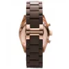 Zegarek męski ARMANI AR5891 na kwarc 38 mm Stal nierdzewna