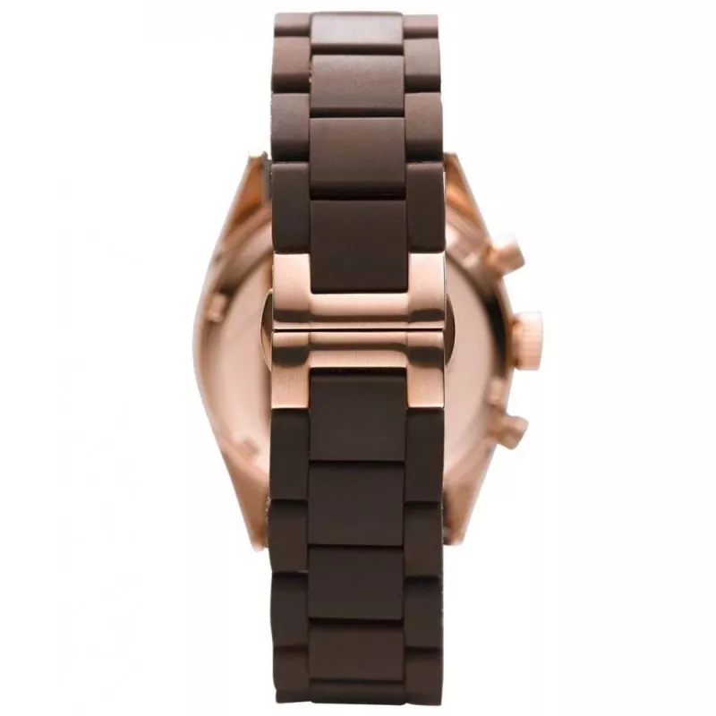 Zegarek męski ARMANI AR5891 na kwarc 38 mm Stal nierdzewna