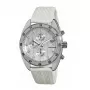 Zegarek męski ARMANI AR5929 Czarny Chronograf 43mm Stal nierdzewna
