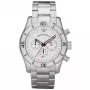 Zegarek męski ARMANI AR5932 45mm Stal nierdzewna Różowe złoto PVD Kwarcowy Chronograf