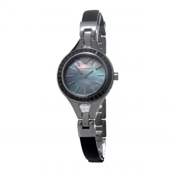 Zegarek damski Armani AR7331 Quartz Analogowy 31mm Różowe Złoto Stal Nierdzewna
