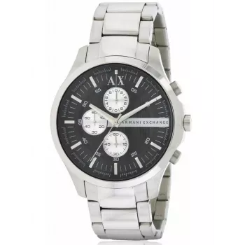 Zegarek męski Armani Exchange AX2152 Chronograf Stalowy 46mm