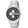 Zegarek męski Armani Exchange AX2152 Chronograf Stalowy 46mm
