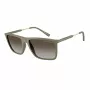Okulary przeciwsłoneczne męskie Armani Exchange AX4160S838113 Havana Brązowy Gradient 57mm