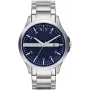 Zegarek męski ARMANI EXCHANGE AX2132 Analogowy Kwarcowy 46mm Stal nierdzewna