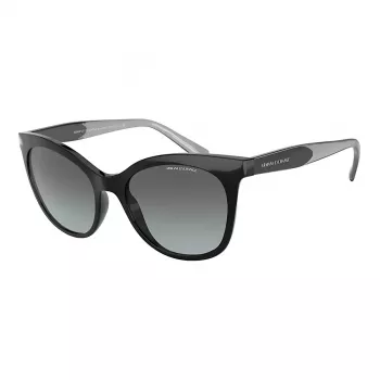 Okulary przeciwsłoneczne ARMANI EXCHANGE damskie AX4094S81588G Havana 54/19/140 mm