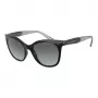 Okulary przeciwsłoneczne ARMANI EXCHANGE damskie AX4094S81588G Havana 54/19/140 mm