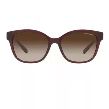 ARMANI EXCHANGE Okulary przeciwsłoneczne damskie AX4127S824113 (54/17/140 mm)